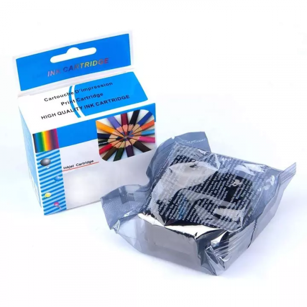 Compatible High Capacity Black PG-545XL Ink Cartridge - Image 2