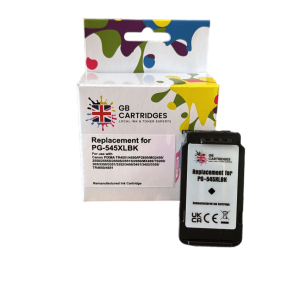 Eco-friendly ink cartridges Worthing