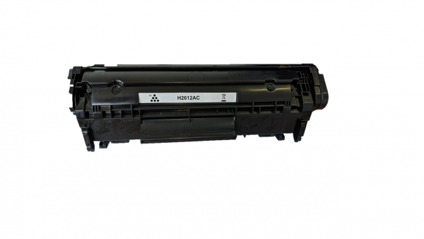 Compatible Black 703 Laser Cartridge