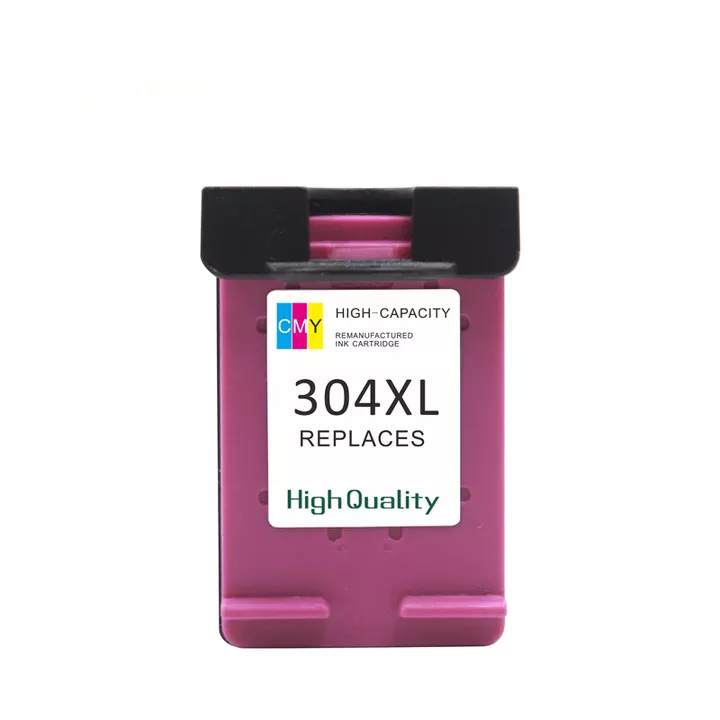 Compatible Ink Cartridge HP 304 XL Color 18ml