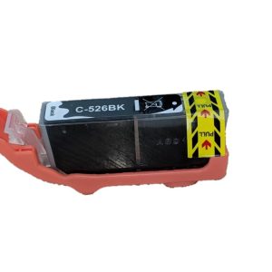 Compatible Photo Black CLI-526 Ink Cartridge