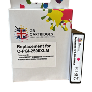 Replacement ink cartridges Worthing