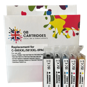 Canon ink cartridges Worthing