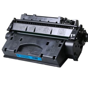 Compatible Black CF280X Toner Cartridge - 80X