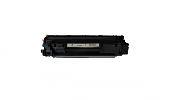 Compatible Black 728 Toner Cartridge