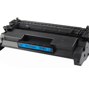 Compatible Black CF226A Toner Cartridge - (26A)