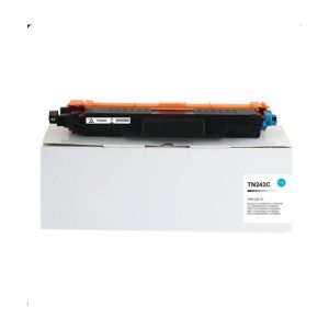 Compatible Cyan TN-243 Toner Cartridge