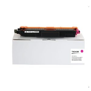 Compatible Magenta TN-243 Toner Cartridge