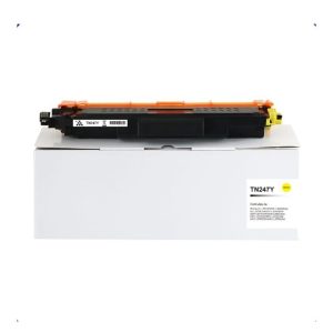 Compatible Yellow TN-243 Toner Cartridge