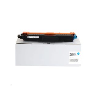 Compatible High Yield Cyan TN-247 Toner Cartridge