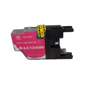 Compatible Magenta LC1240 Ink Cartridge
