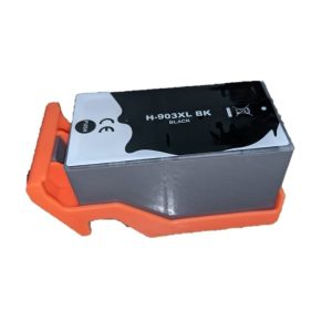 Compatible High Capacity Black 903XL Ink Cartridge