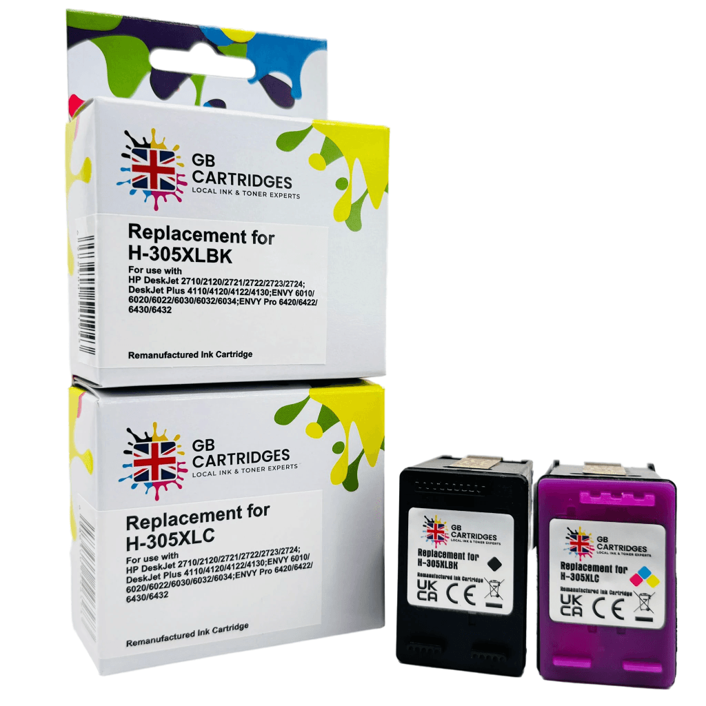toner cartridges
