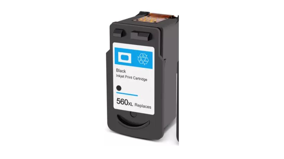 Multipack Cheap printer cartridges for Canon Pixma TS5350