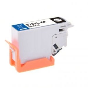 Compatible Black 378XL (T3791 Squirrel) High Capacity Ink Cartridge