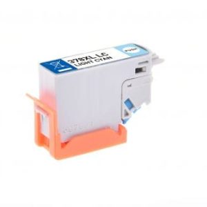 Compatible Light Cyan 378XL (T3795 Squirrel) High Capacity Ink Cartridge