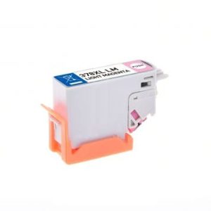 Compatible Light Magenta 378XL (T3796 Squirrel) High Capacity Ink Cartridge