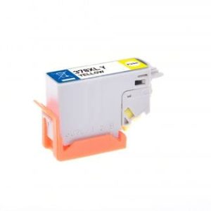 Compatible Yellow 378XL (T3794 Squirrel) High Capacity Ink Cartridge