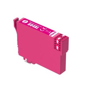 Compatible Epson 604XL High Capacity Magenta Ink Cartridge (Pineapple)