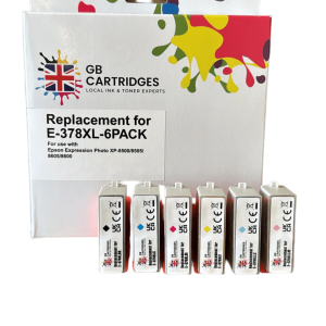 Canon ink cartridges Worthing