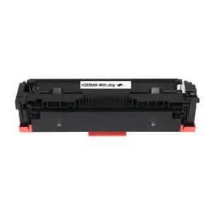 Compatible HP 415A Black Toner Cartridge (W2030A)