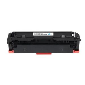 Compatible HP 415A Cyan Toner Cartridge (W2031A)
