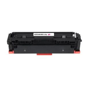 Compatible HP 415A Magenta Toner Cartridge (W2033A)