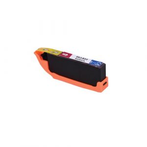 Compatible Canon CLI-531M - Magenta Ink Cartridge