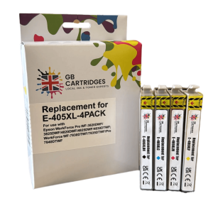 Epson ink cartridges Worthing