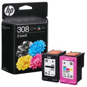 Reliable printer ink delivery Lancing