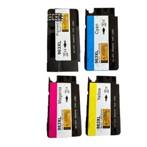 Printer ink supply delivery Lancing