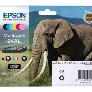 Epson printer ink delivery Lancing