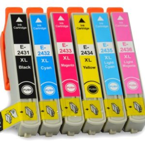 Ink cartridges Worthing