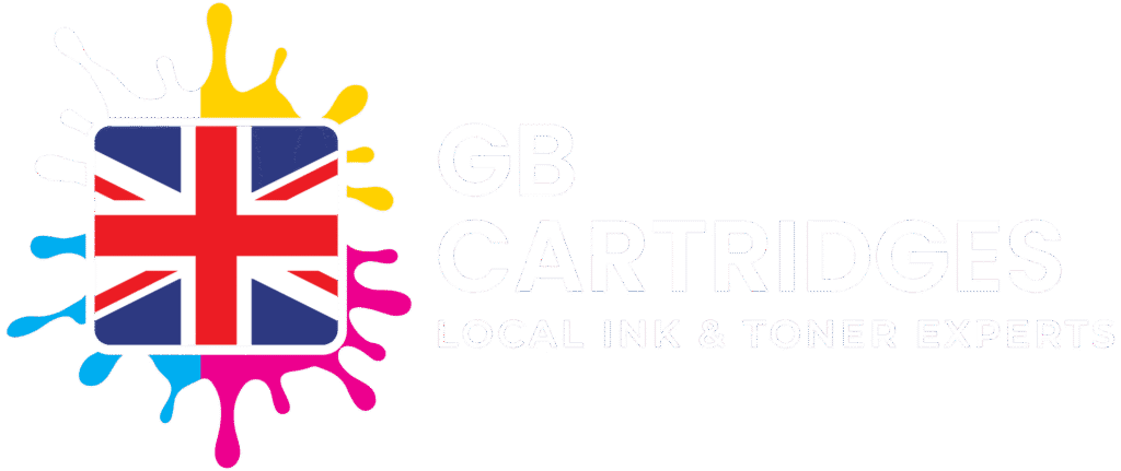 GB Logo