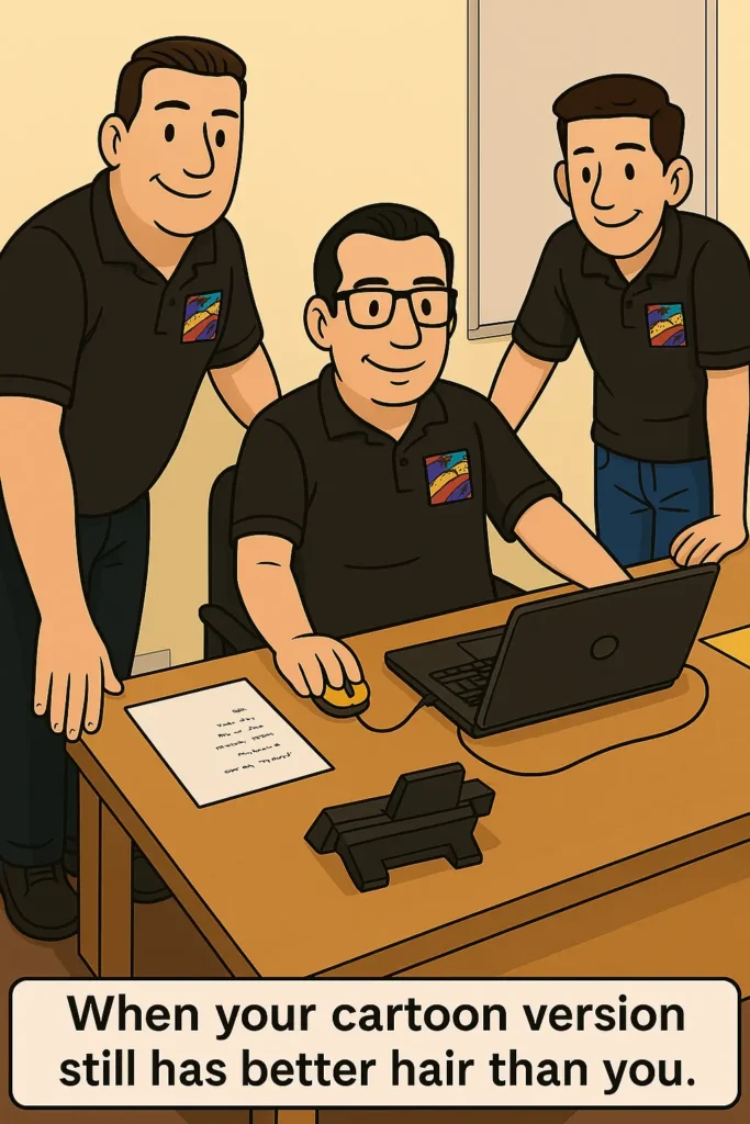 GBC Team