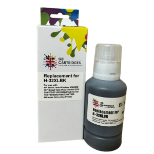 ink cartridges Worthing
