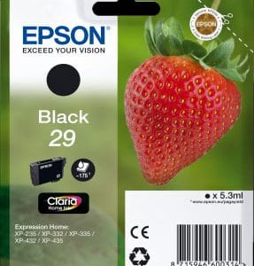 printer ink