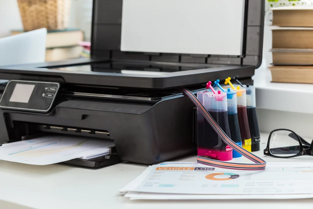 printer-copier-scanner